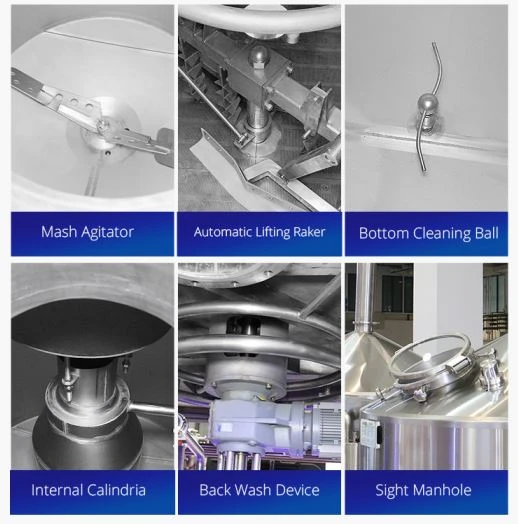 commercial beer brewing equipment commercial beer brewing equipment