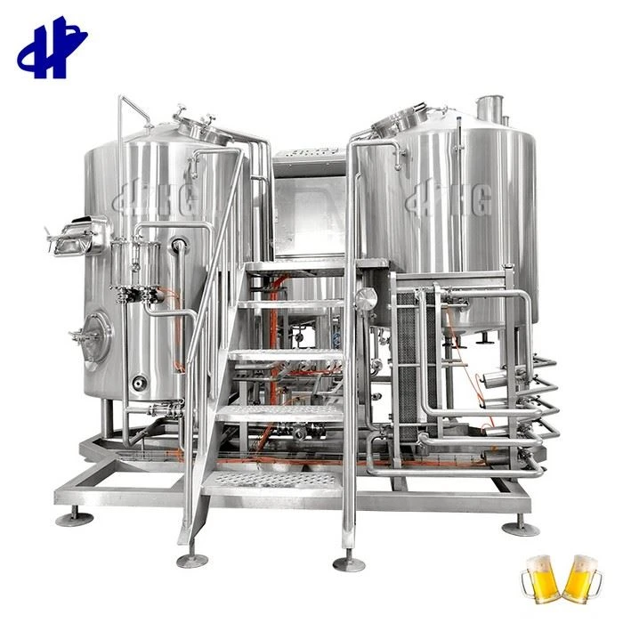 50L Beer Brewery Equipment Small Beer Brewing 50L Beer Brewery Equipment Small Beer Brewing